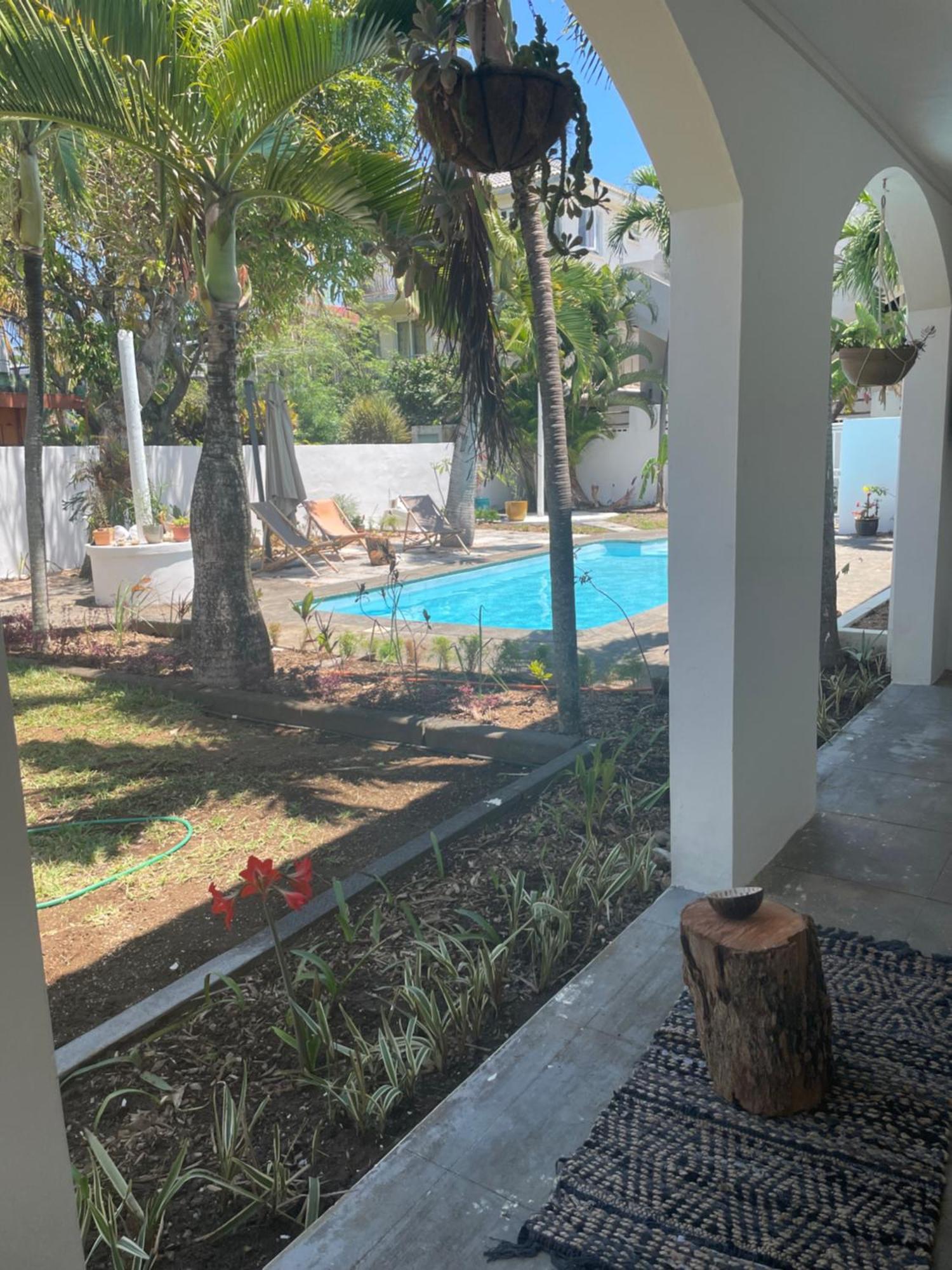 Link Road 69 Apartment Blue Bay Ngoại thất bức ảnh