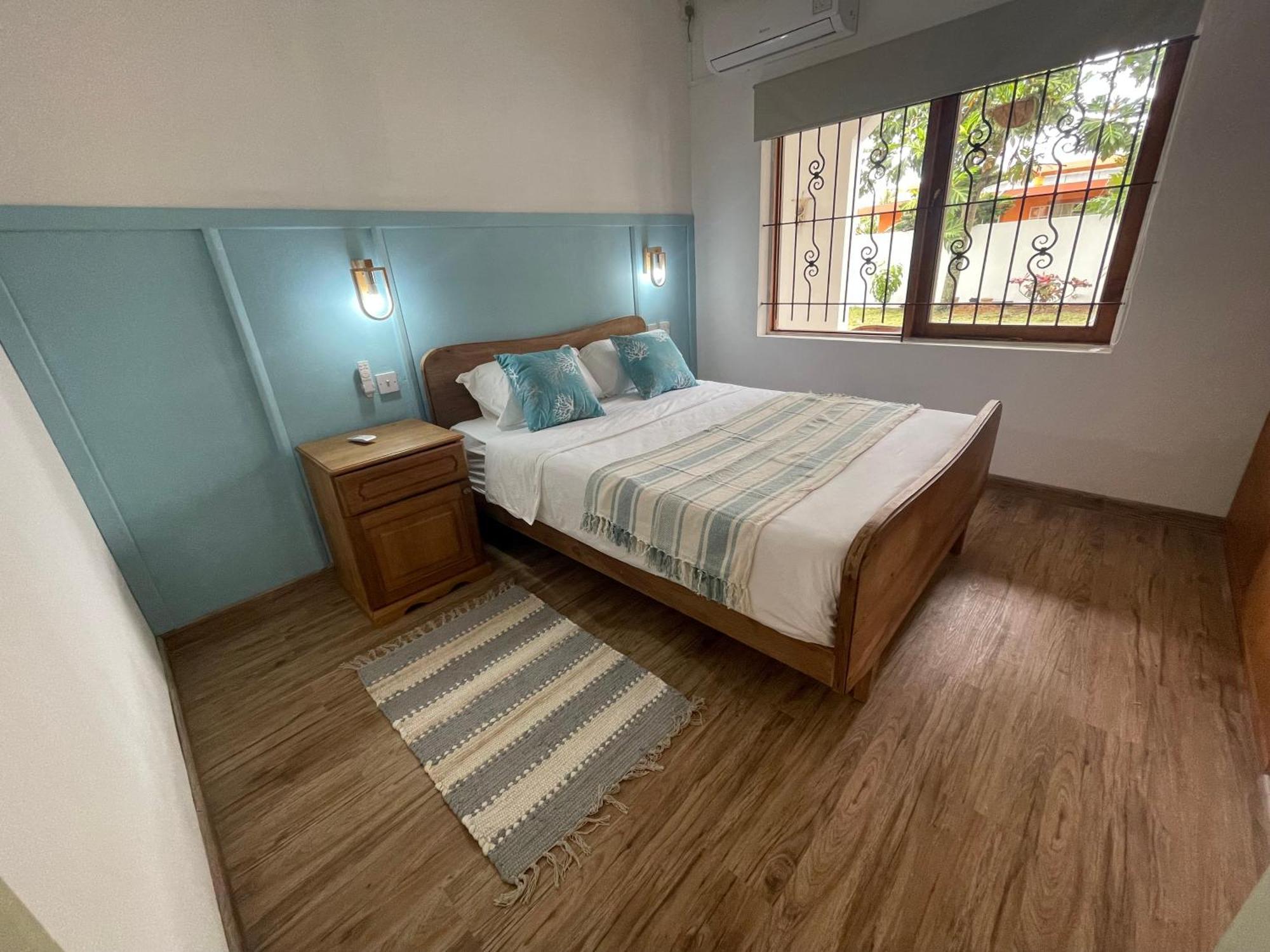 Link Road 69 Apartment Blue Bay Ngoại thất bức ảnh