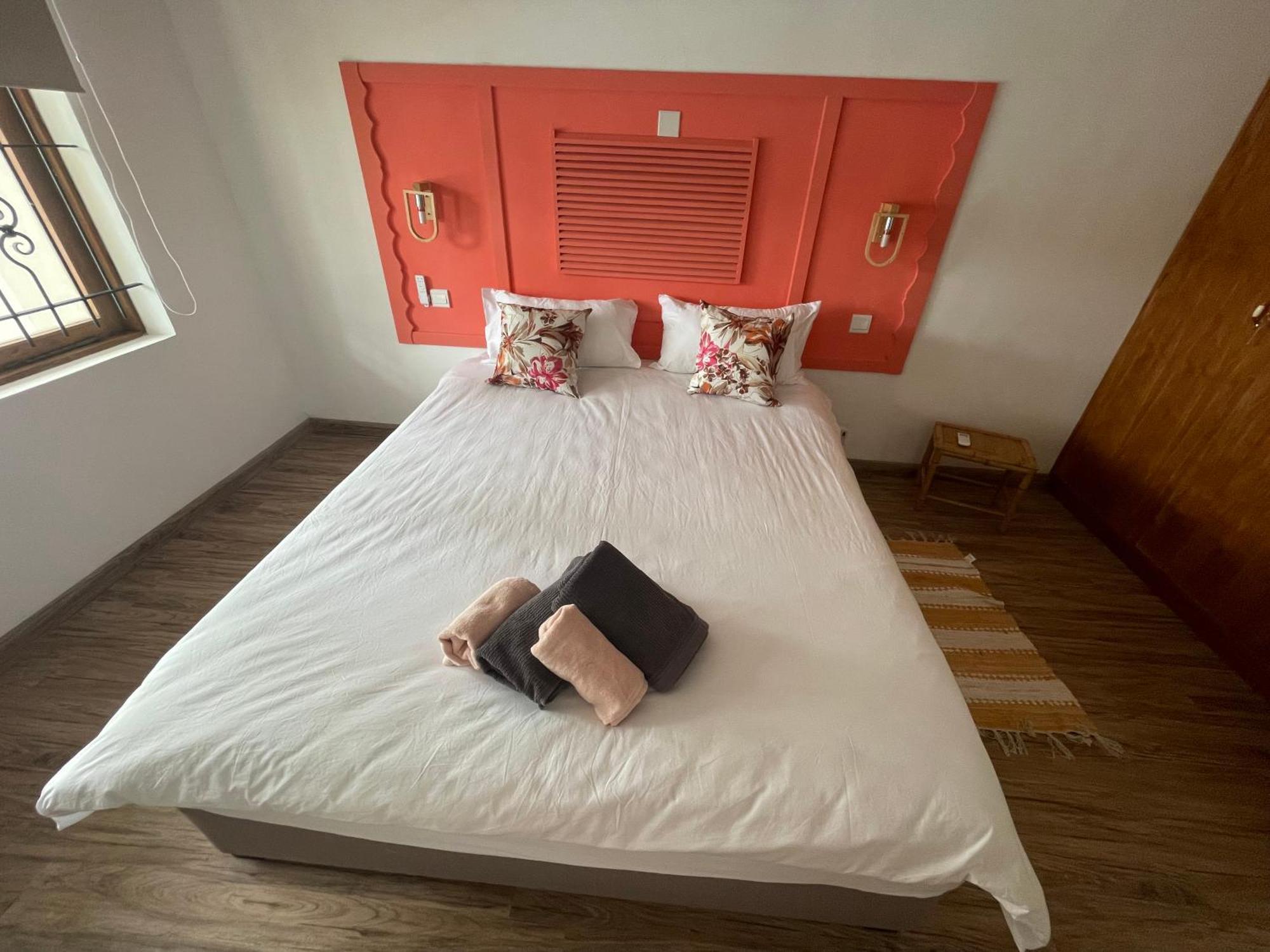 Link Road 69 Apartment Blue Bay Ngoại thất bức ảnh
