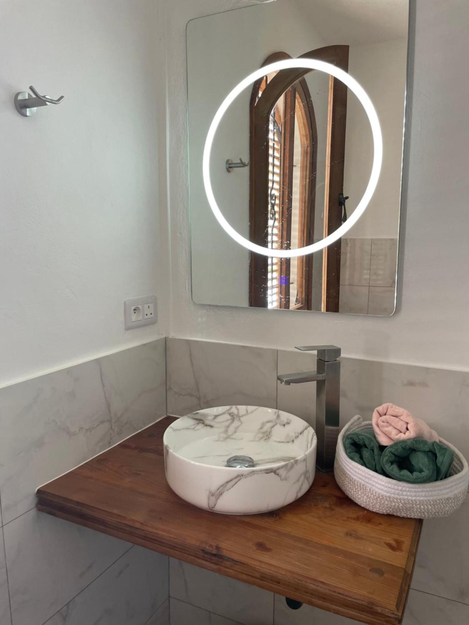 Link Road 69 Apartment Blue Bay Ngoại thất bức ảnh