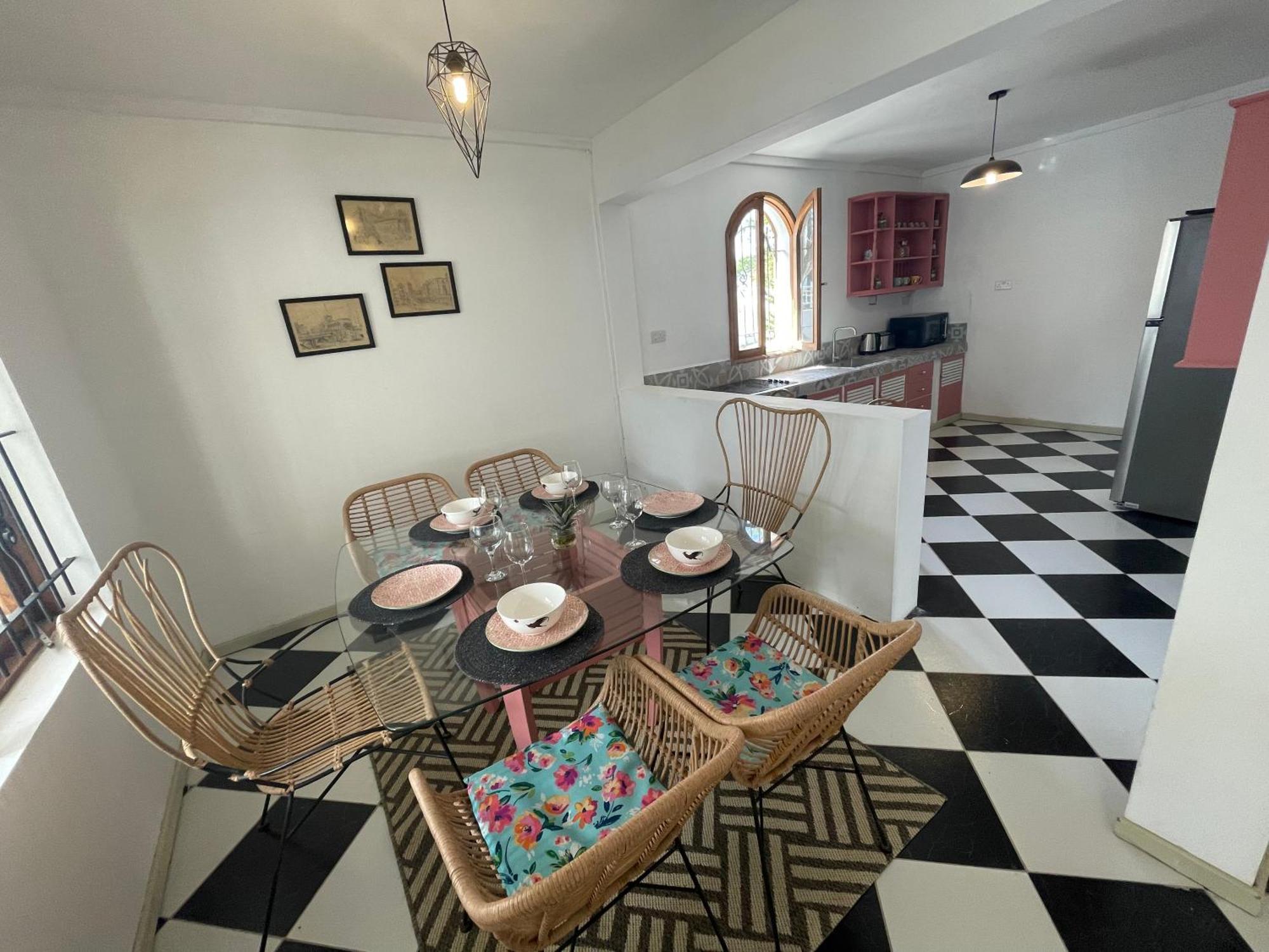 Link Road 69 Apartment Blue Bay Ngoại thất bức ảnh