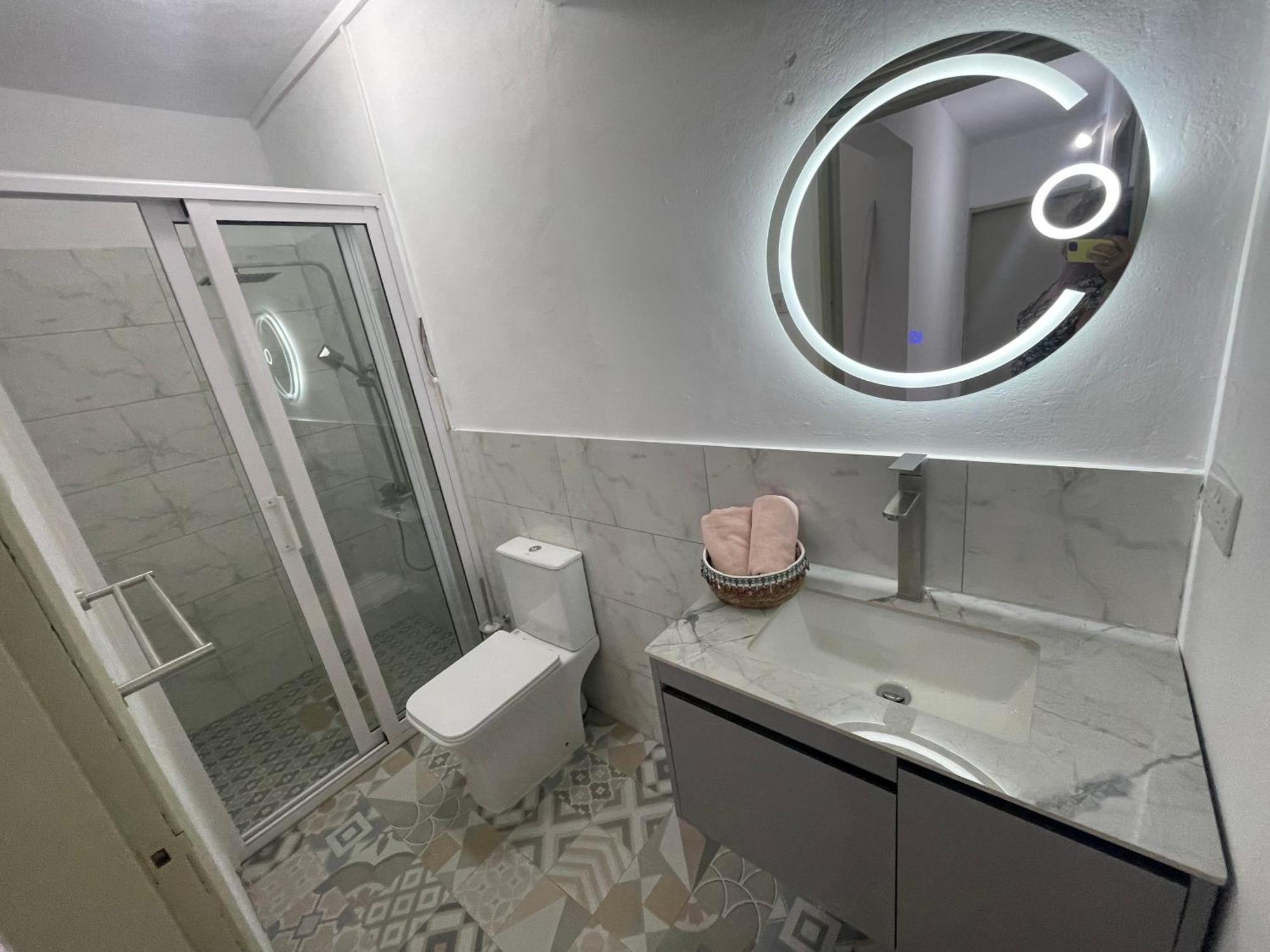 Link Road 69 Apartment Blue Bay Ngoại thất bức ảnh