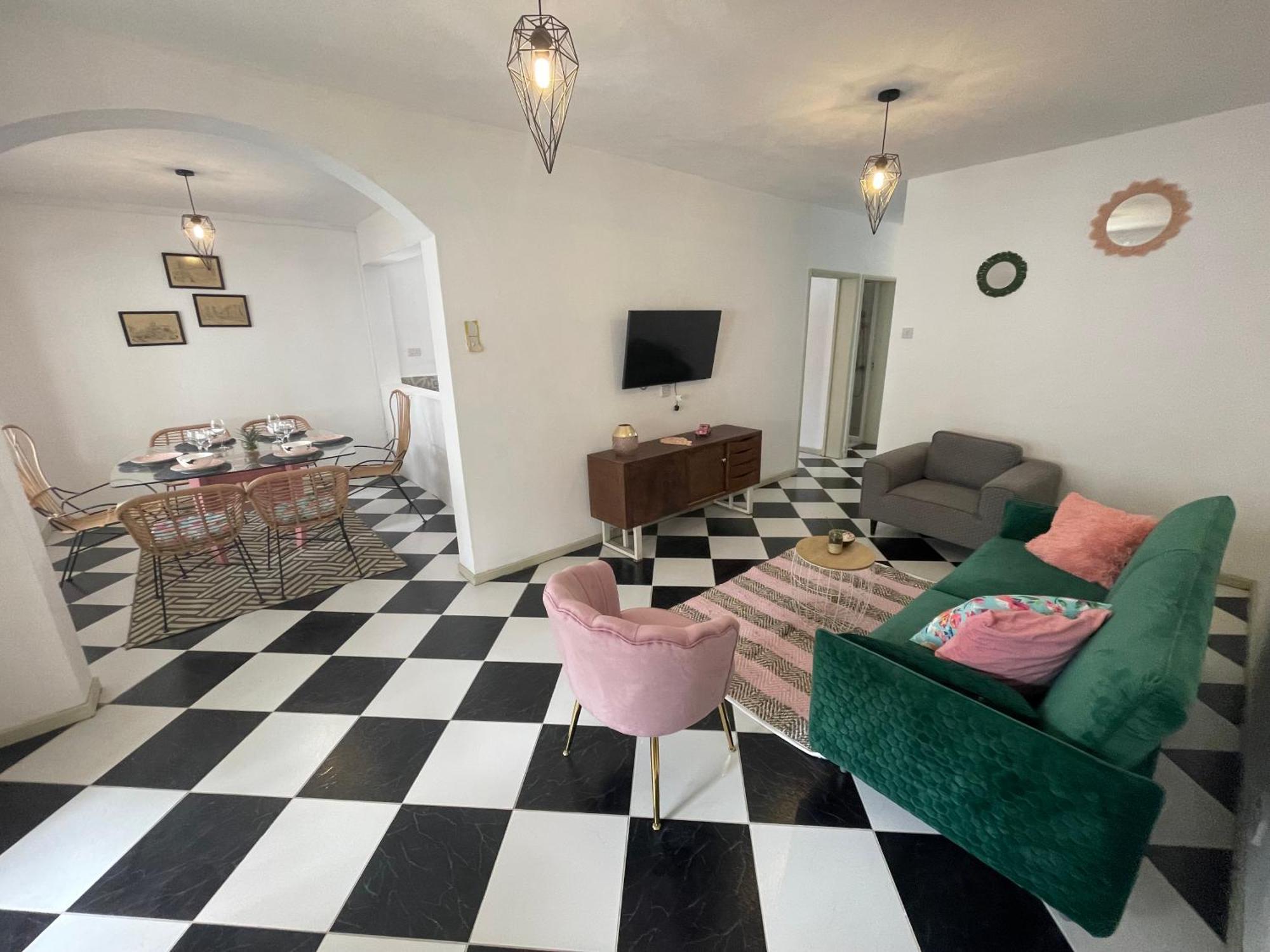 Link Road 69 Apartment Blue Bay Ngoại thất bức ảnh