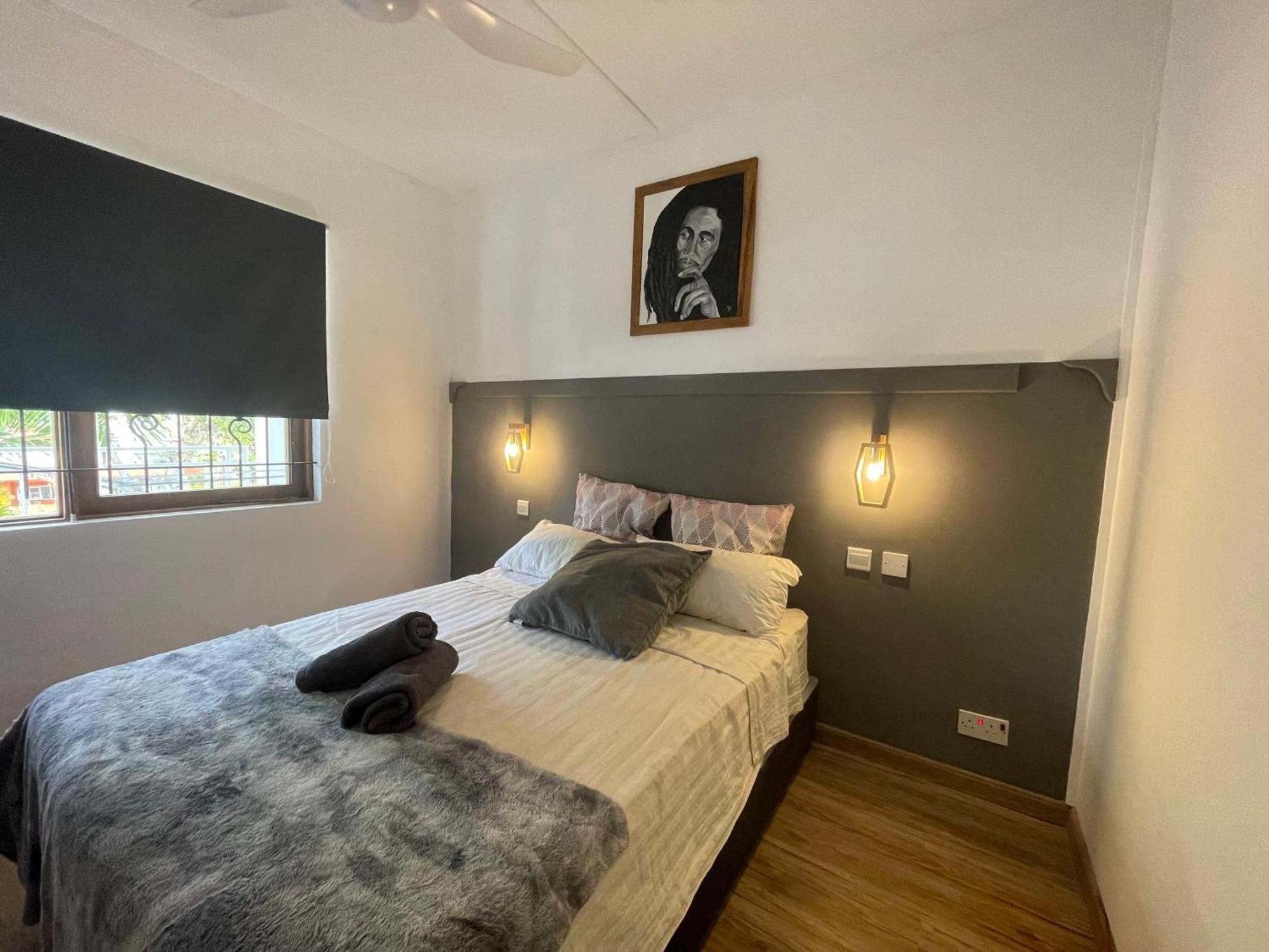 Link Road 69 Apartment Blue Bay Ngoại thất bức ảnh
