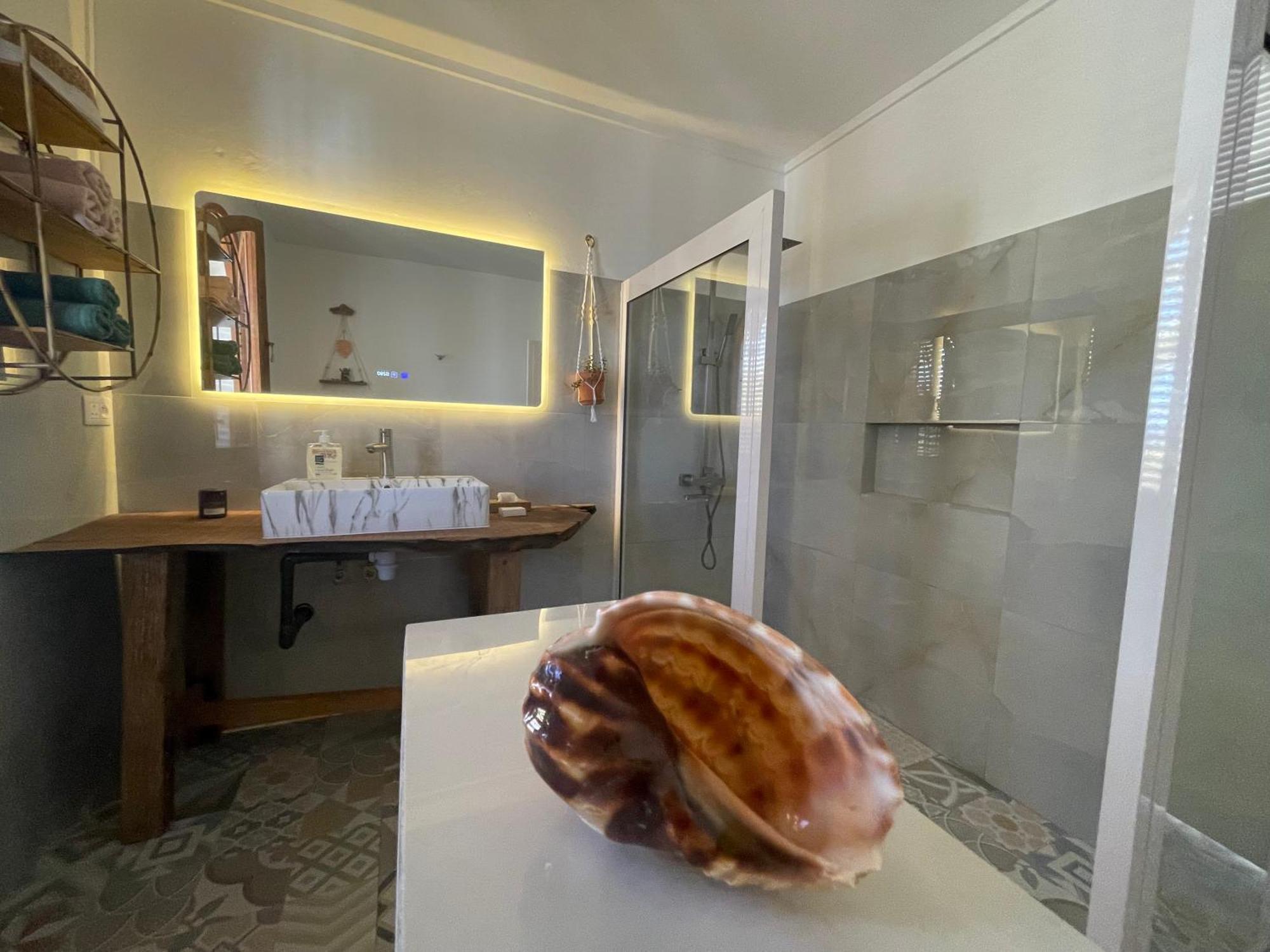 Link Road 69 Apartment Blue Bay Ngoại thất bức ảnh