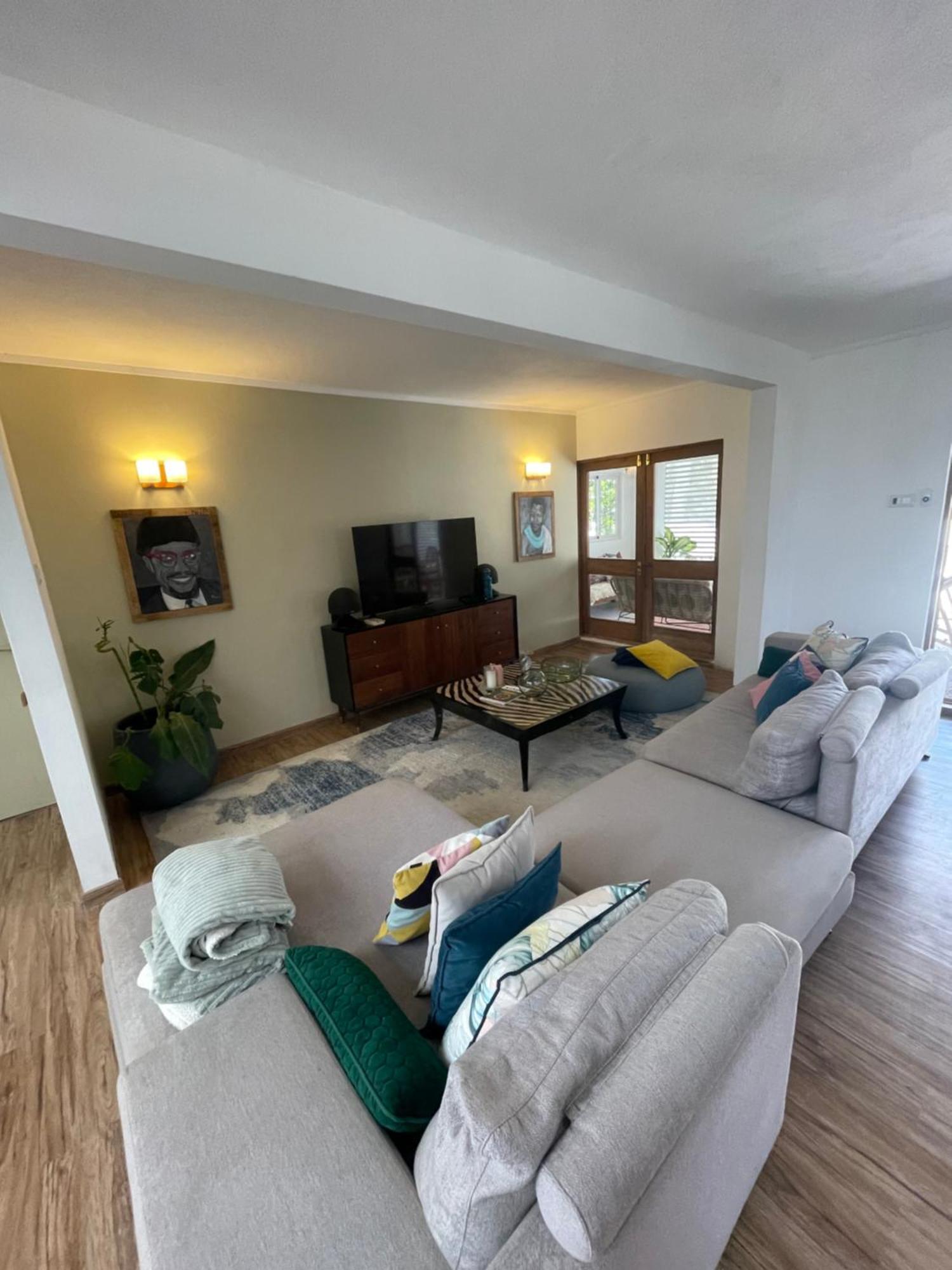 Link Road 69 Apartment Blue Bay Ngoại thất bức ảnh