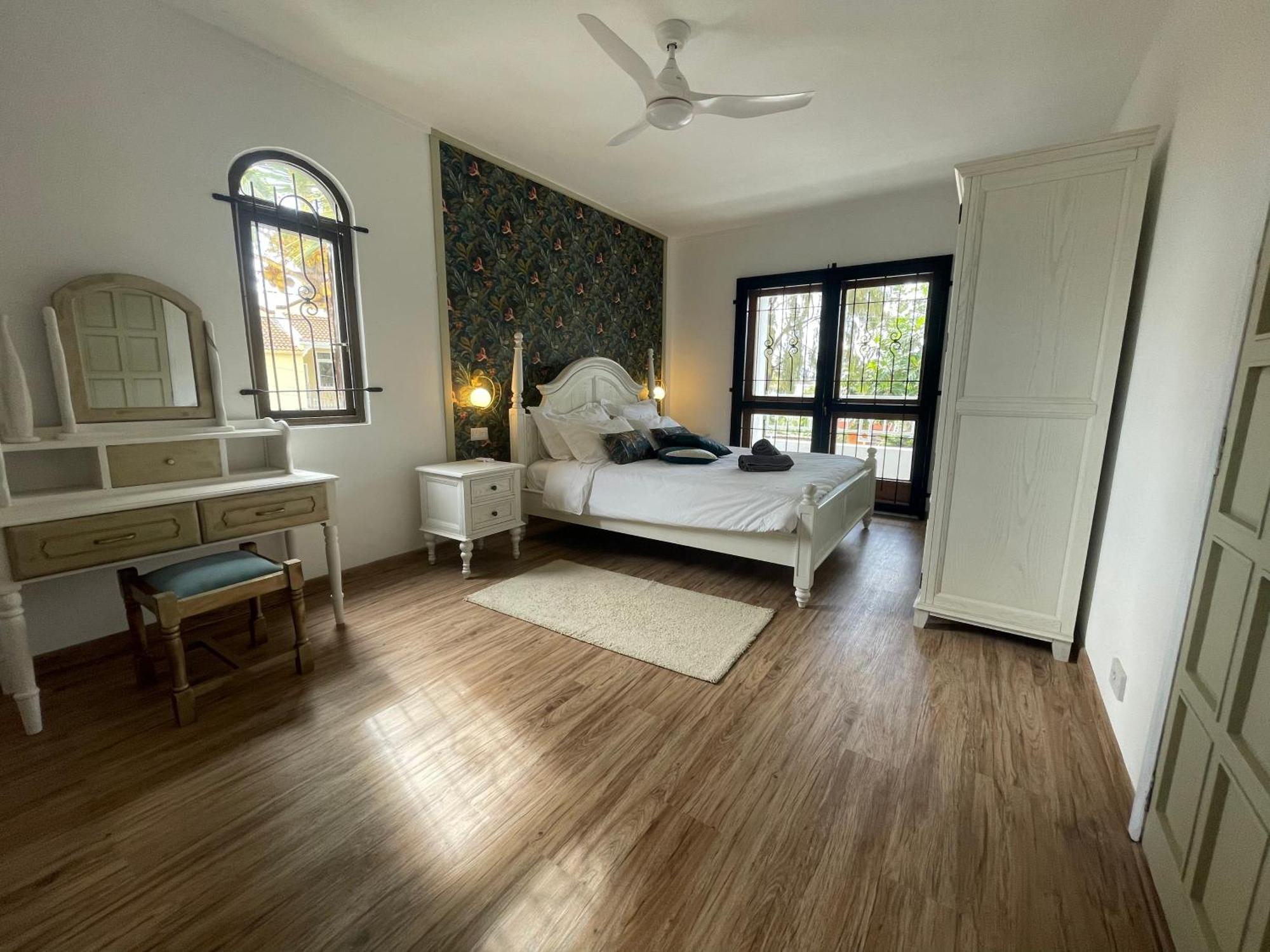 Link Road 69 Apartment Blue Bay Ngoại thất bức ảnh