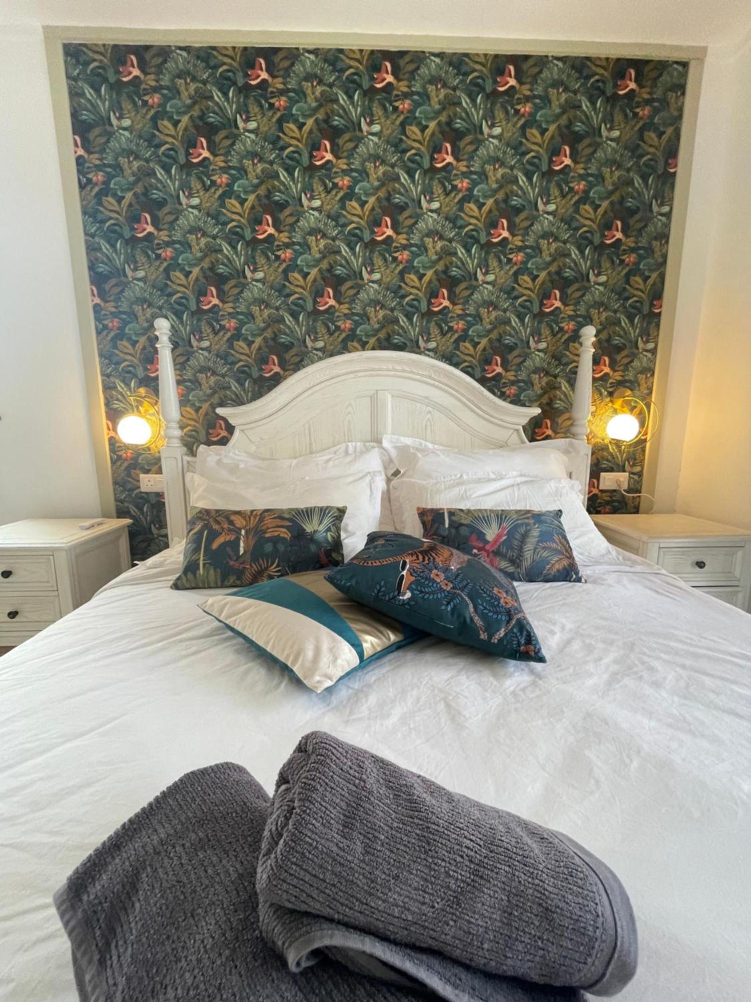 Link Road 69 Apartment Blue Bay Ngoại thất bức ảnh