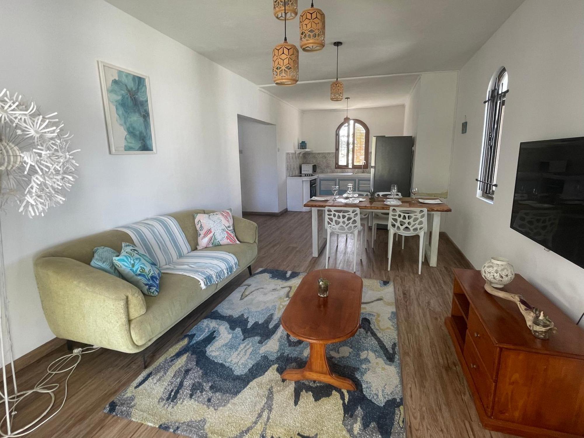 Link Road 69 Apartment Blue Bay Ngoại thất bức ảnh