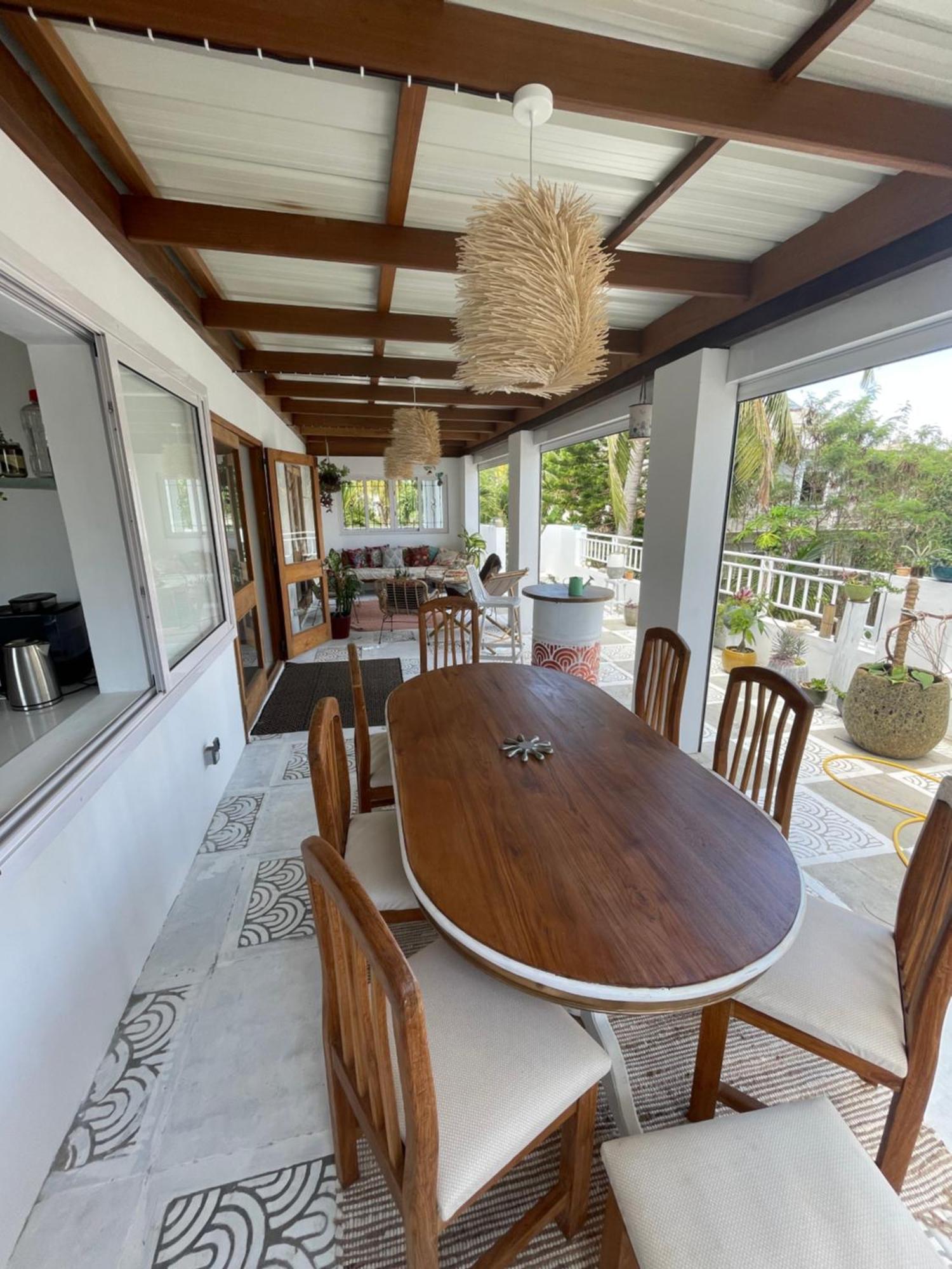 Link Road 69 Apartment Blue Bay Ngoại thất bức ảnh